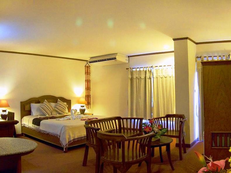 Hotel Phuphaya