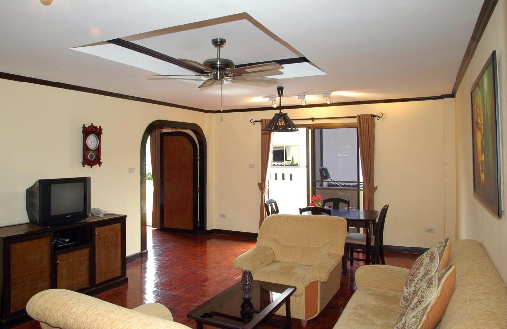 Tempat peranginan Bonkai Pattaya