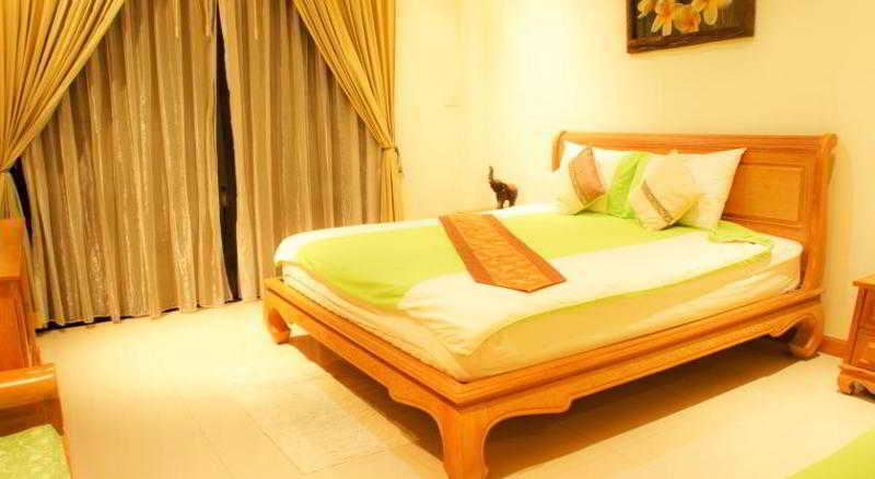 โรงแรม โรงแรมไท ปุระ 3*