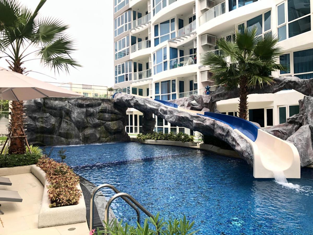 At Soi Buakao 15 By Grand Ave B Pattaya