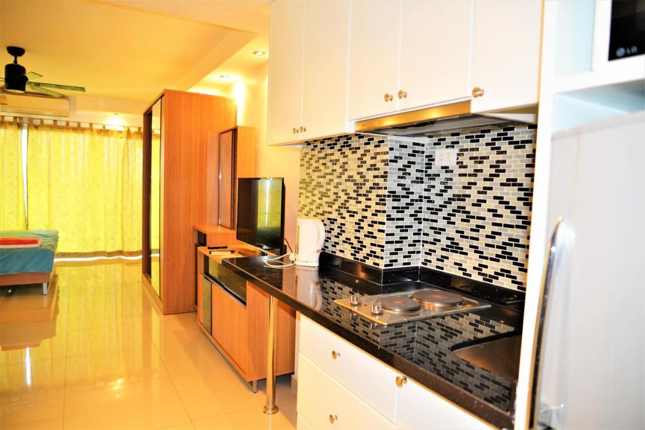 Holiday home Plaza Condotel Large Sukhumvit