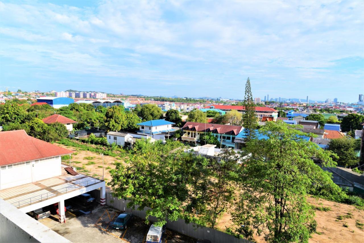 Holiday home Plaza Condotel Large Sukhumvit *
