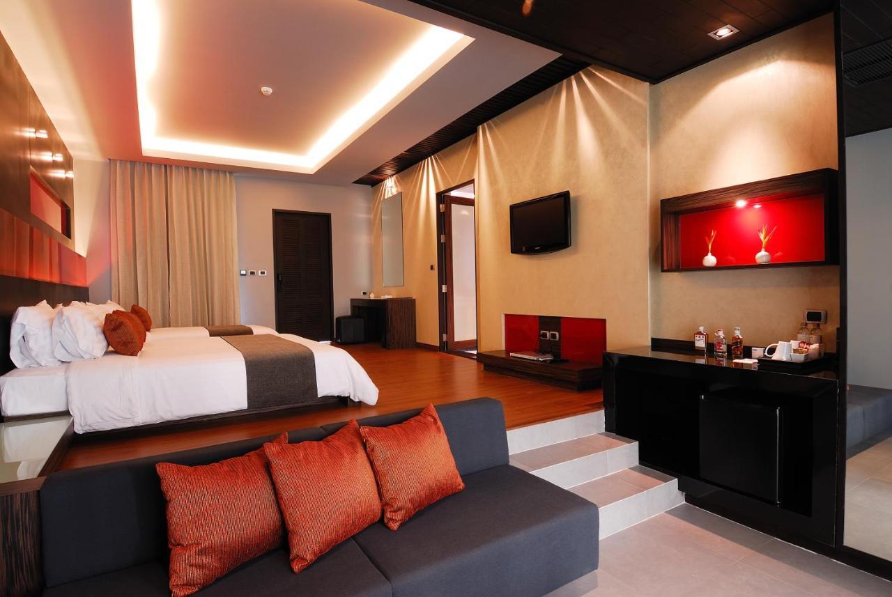 Long Garden & Pavilions 5*