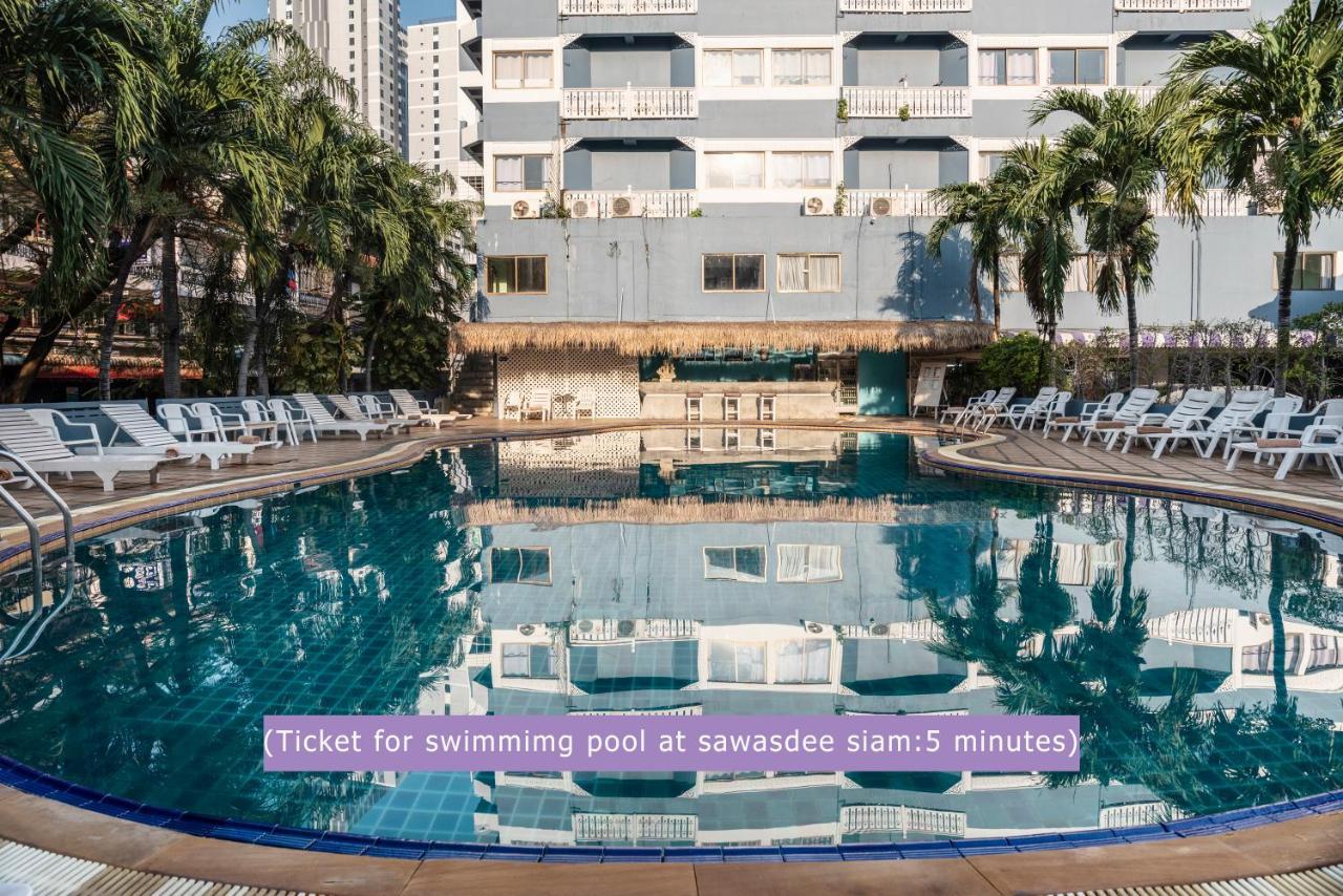 Sawasdee Hotel