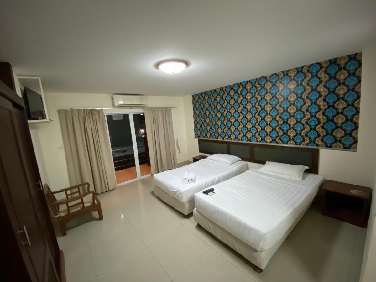 Sea Moscow 3* Pattaya