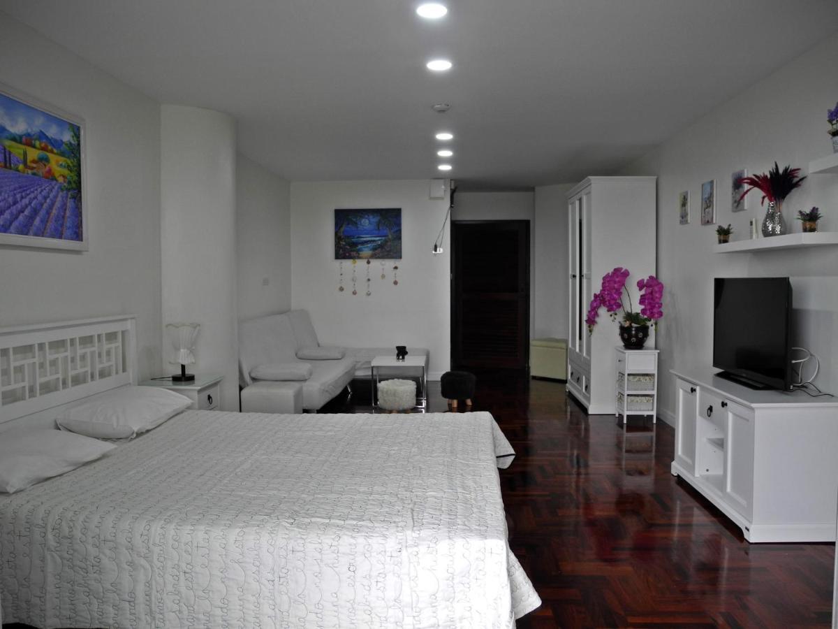 Apartamento Sky Orchid Beachfront Pattaya