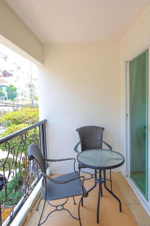 โรงแรม Tara Court
