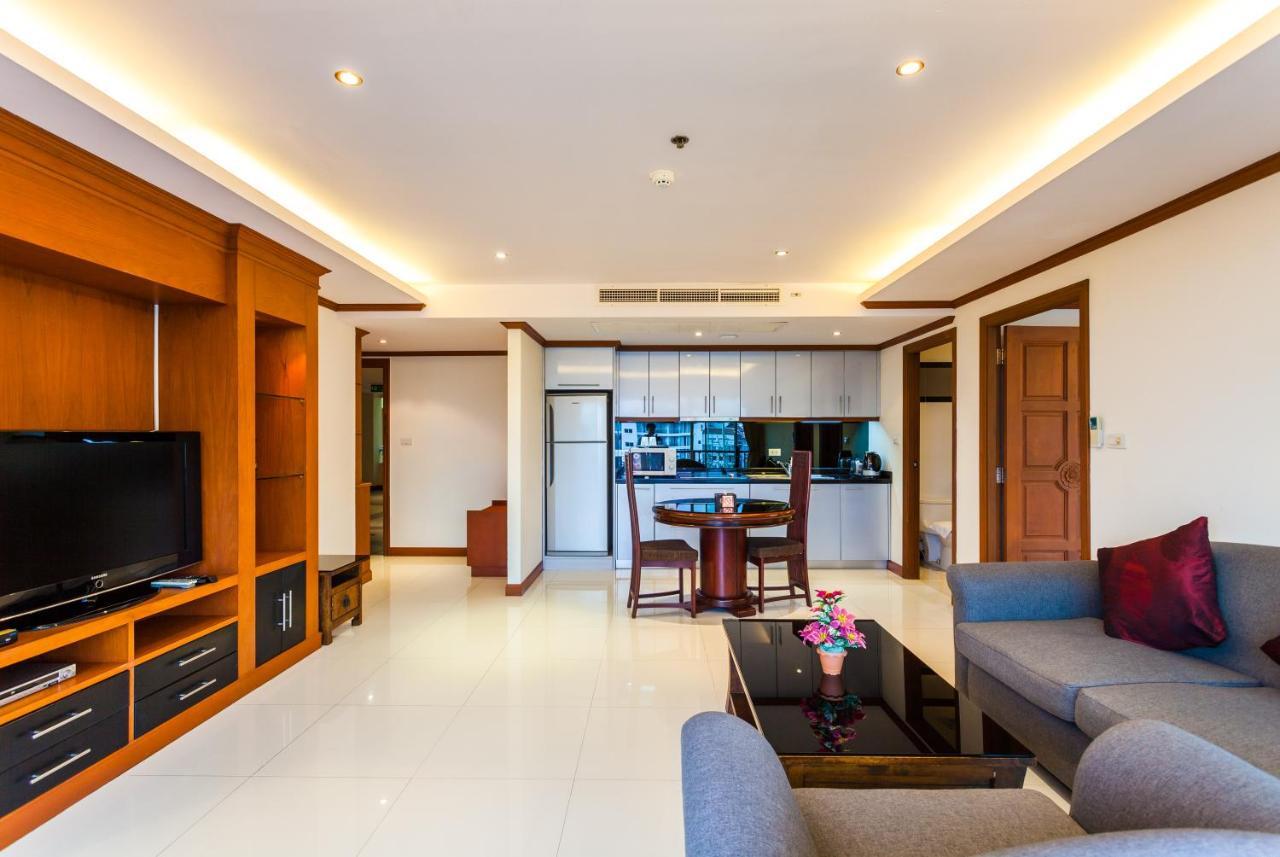 Tara Court โรงแรม 3*