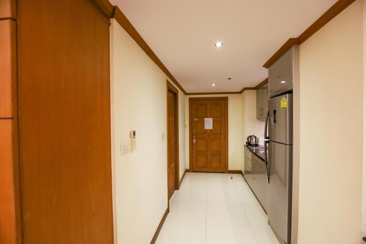 โรงแรม Tara Court Pattaya