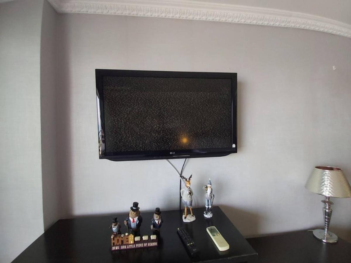 Condominum In Jomtien With Sea View, Balcony And Free Wifi