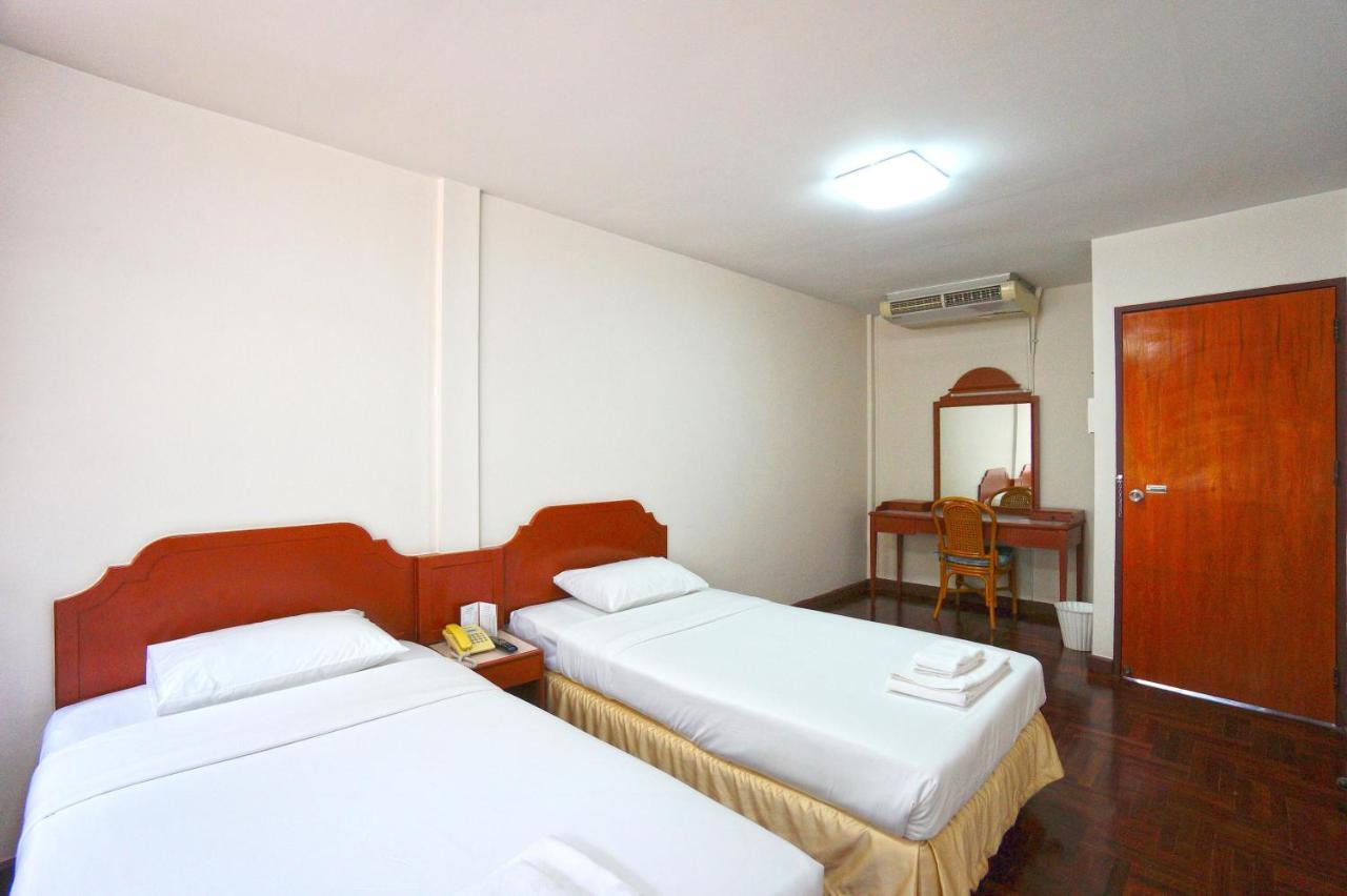 Hotel Park 4*